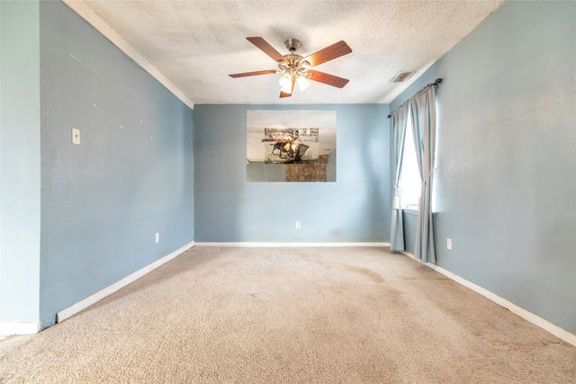 1266 Buccaneer Drive, Abilene, TX 79605