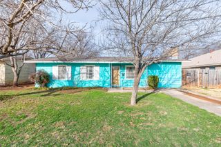 1266 Buccaneer Drive, Abilene, TX 79605