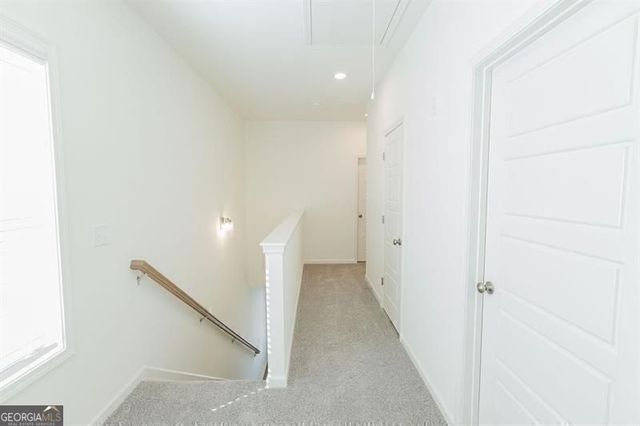 58 Fausett Lane, Dawsonville, GA 30534