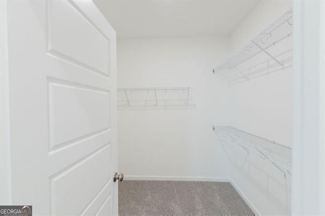 58 Fausett Lane, Dawsonville, GA 30534