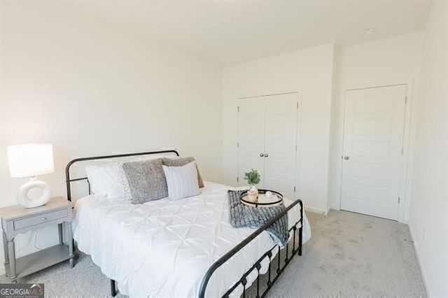 58 Fausett Lane, Dawsonville, GA 30534