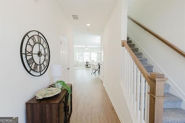 58 Fausett Lane, Dawsonville, GA 30534