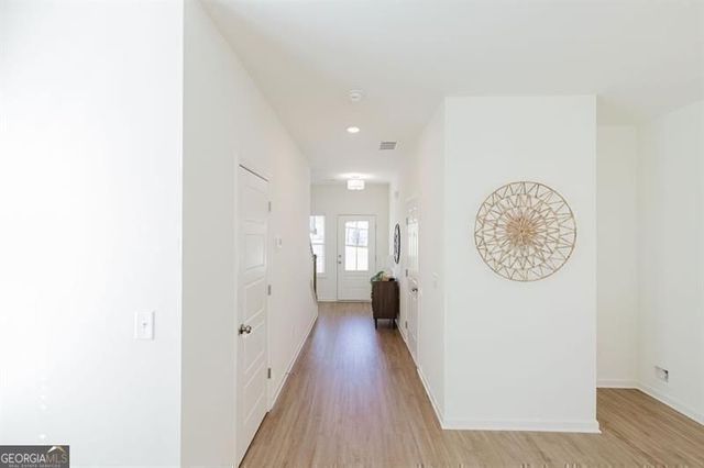 58 Fausett Lane, Dawsonville, GA 30534