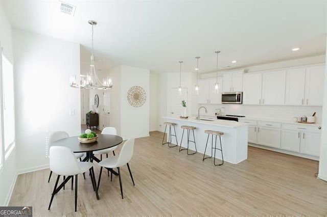 58 Fausett Lane, Dawsonville, GA 30534