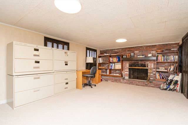 6 Enslin Road, Needham, MA 02492