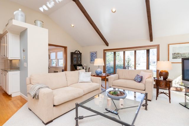 6 Enslin Road, Needham, MA 02492