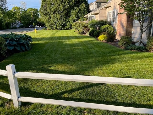 6 Enslin Road, Needham, MA 02492