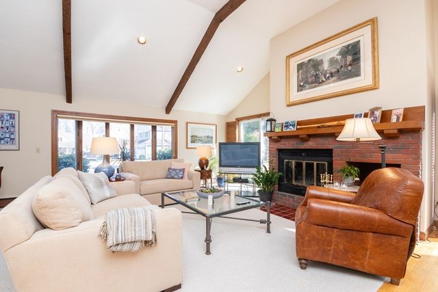 6 Enslin Road, Needham, MA 02492