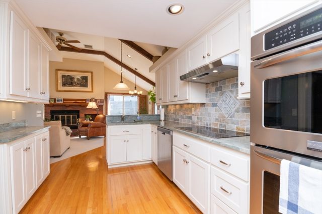 6 Enslin Road, Needham, MA 02492