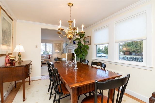 6 Enslin Road, Needham, MA 02492