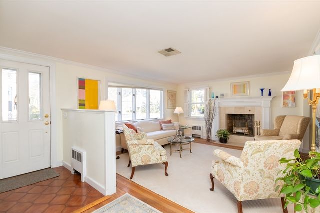 6 Enslin Road, Needham, MA 02492