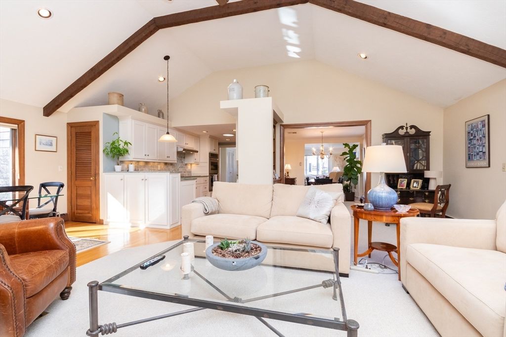 6 Enslin Road, Needham, MA 02492