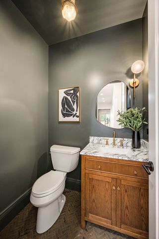 809 Lenox Road, Glenview, IL 60025