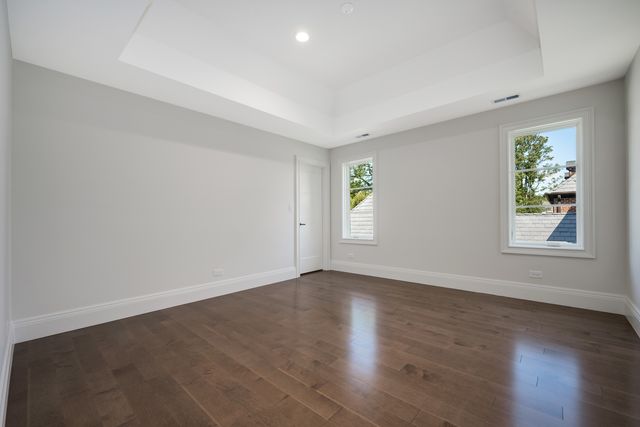 809 Lenox Road, Glenview, IL 60025