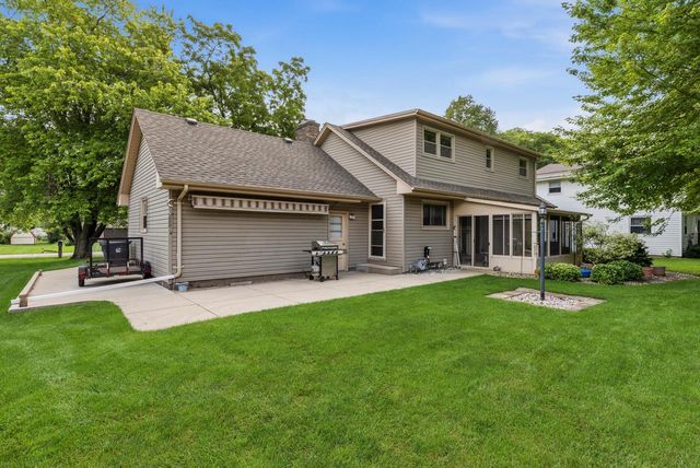 4328 Pennington LANE, Mount Pleasant, WI 53403
