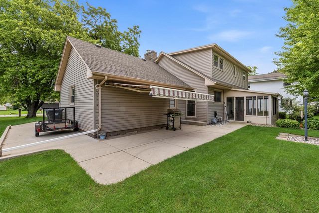 4328 Pennington LANE, Mount Pleasant, WI 53403