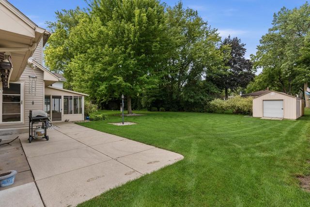 4328 Pennington LANE, Mount Pleasant, WI 53403