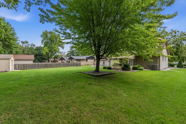 4328 Pennington LANE, Mount Pleasant, WI 53403