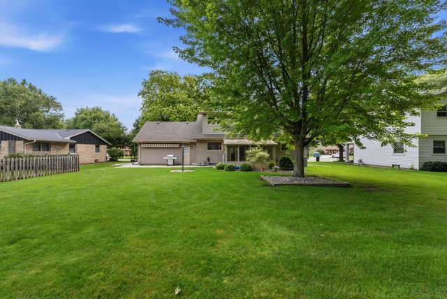 4328 Pennington LANE, Mount Pleasant, WI 53403