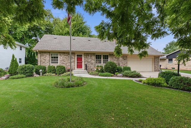 4328 Pennington LANE, Mount Pleasant, WI 53403