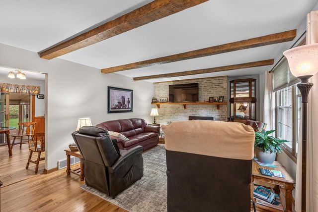 4328 Pennington LANE, Mount Pleasant, WI 53403