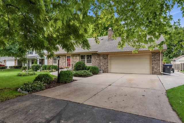 4328 Pennington LANE, Mount Pleasant, WI 53403