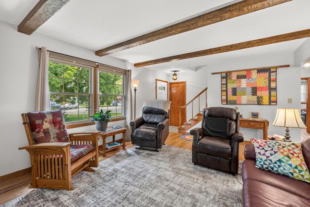 4328 Pennington LANE, Mount Pleasant, WI 53403