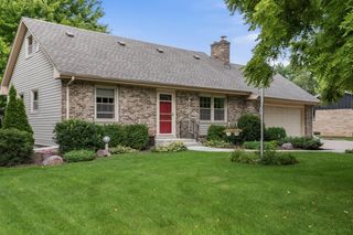 4328 Pennington LANE, Mount Pleasant, WI 53403