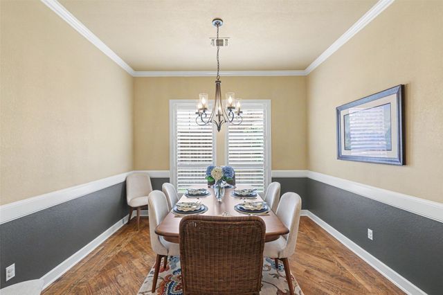 8217 Thornhill Drive, North Richland Hills, TX 76182