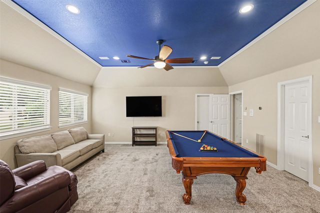 8217 Thornhill Drive, North Richland Hills, TX 76182