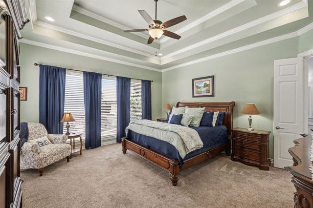 8217 Thornhill Drive, North Richland Hills, TX 76182