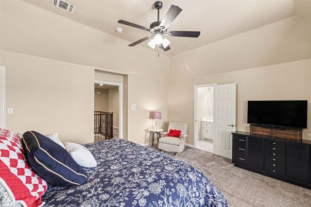 8217 Thornhill Drive, North Richland Hills, TX 76182
