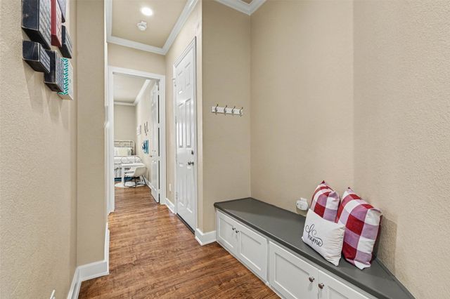 8217 Thornhill Drive, North Richland Hills, TX 76182