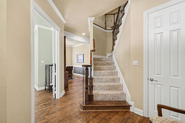 8217 Thornhill Drive, North Richland Hills, TX 76182