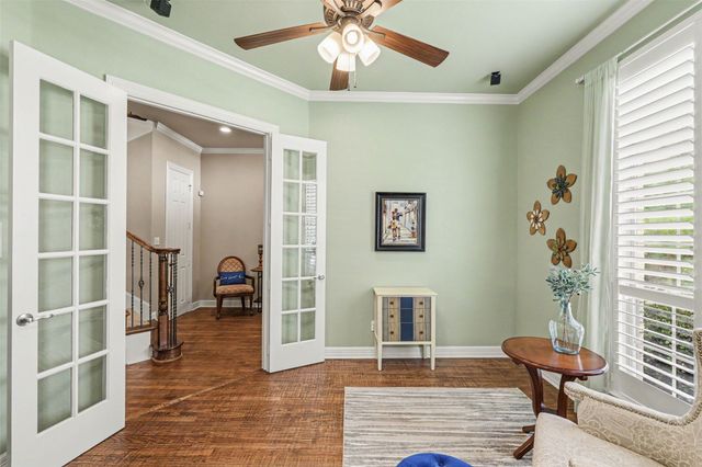 8217 Thornhill Drive, North Richland Hills, TX 76182