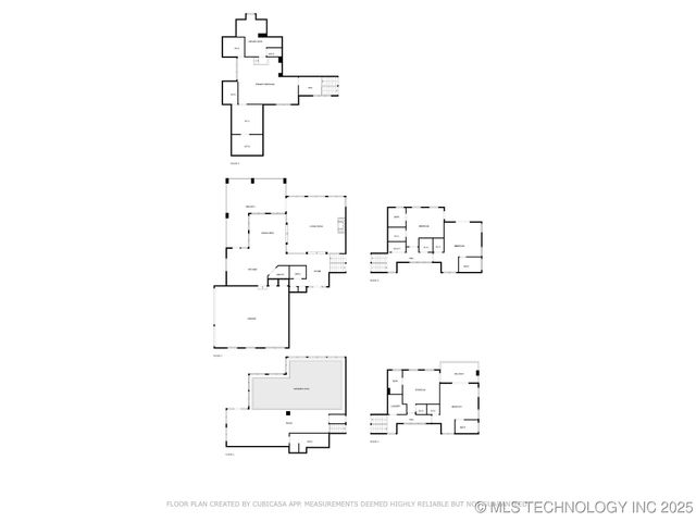 238 Keypoint Drive, Sand Springs, OK 74063