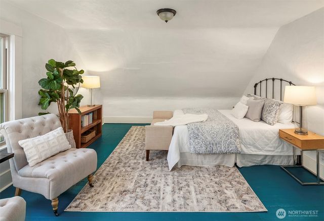 833 S Trenton Street, Seattle, WA 98108