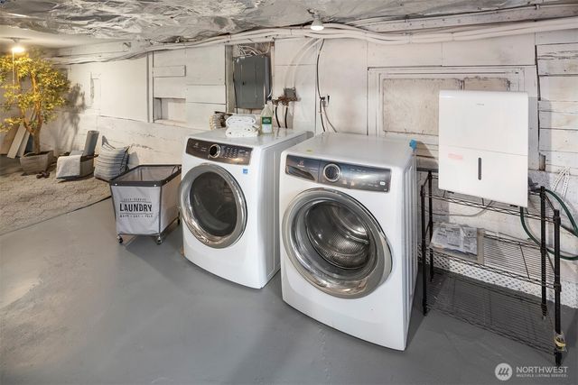 833 S Trenton Street, Seattle, WA 98108