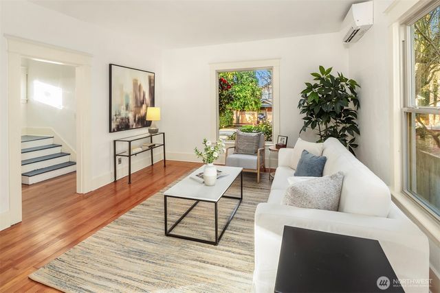 833 S Trenton Street, Seattle, WA 98108