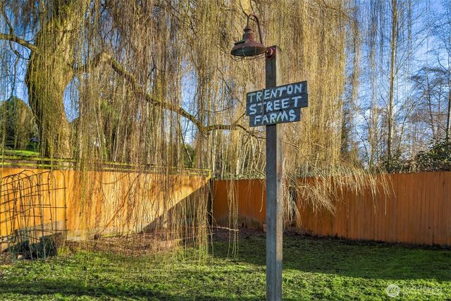 833 S Trenton Street, Seattle, WA 98108