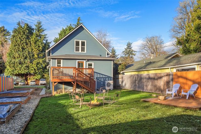 833 S Trenton Street, Seattle, WA 98108