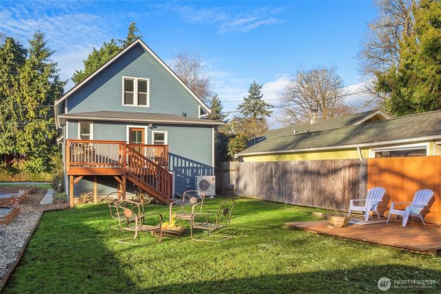 833 S Trenton Street, Seattle, WA 98108