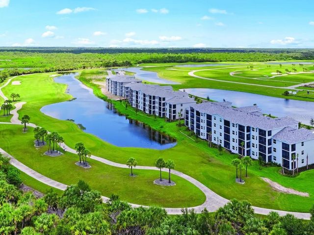 14051 HERITAGE LANDING BOULEVARD 517, Punta Gorda, FL 33955