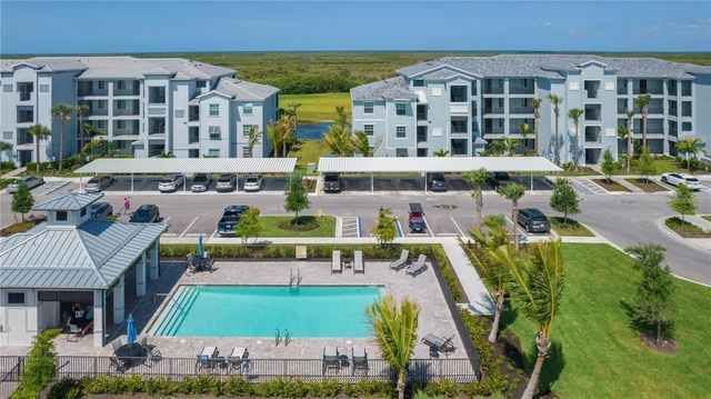 14051 HERITAGE LANDING BOULEVARD 517, Punta Gorda, FL 33955
