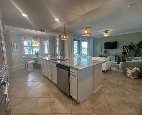 14051 HERITAGE LANDING BOULEVARD 517, Punta Gorda, FL 33955