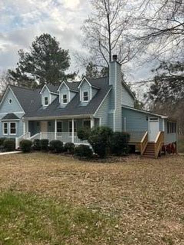 5190 Ozora Church Road, Loganville, GA 30052