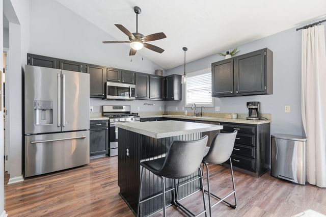 7036 Cornerstone Drive SE, Caledonia, MI 49316