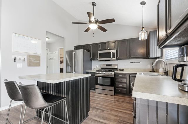 7036 Cornerstone Drive SE, Caledonia, MI 49316