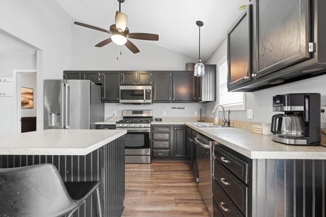 7036 Cornerstone Drive SE, Caledonia, MI 49316