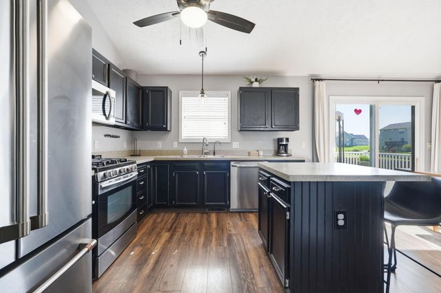 7036 Cornerstone Drive SE, Caledonia, MI 49316